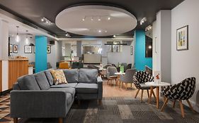 Holiday Inn Northampton By Ihg