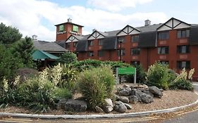 Holiday Inn Northampton By Ihg